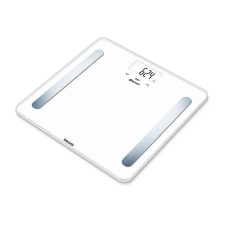 Beurer BF 600 PURE BLUETOOTH diagnosztikai mérleg (fehér) mérleg