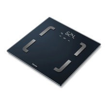 Beurer BF 880 diagnosztikai személyi mérleg (Wifi/bluetooth) mérleg