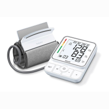 Beurer BM 51 EASYCLIP felkaros vérnyomásmérő (652.04) (652.04) - Vérnyomásmérők vérnyomásmérő