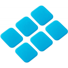 Beurer elektróda készlet EM 50-hez 6x gyógyászati segédeszköz