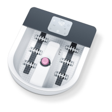  BEURER FB 60 láb-pezsgőfürdő 3 év garanciával gyógyászati segédeszköz