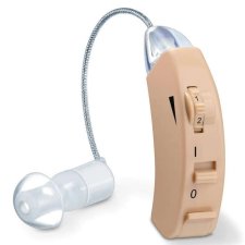 Beurer Hallássegítő készülék BEURER HA50 zajszűrővel gyógyászati segédeszköz