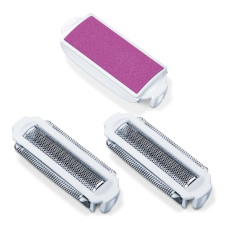 Beurer HL 36 Ladyshaver Borotva fej (3 db / csomag) (576.28) pótfej, penge