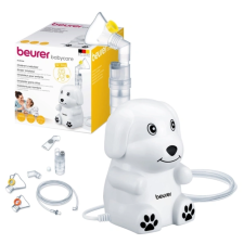 Beurer IH 24 Kompresszoros inhalátor inhalátorok, gyógyszerporlasztó