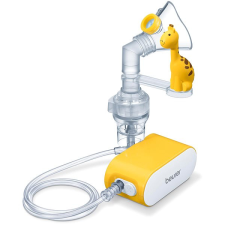 Beurer IH 58 Kids inhalátorok, gyógyszerporlasztó