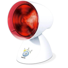 Beurer IL35 Infralámpa 150 W digitalis időzítővel infralámpa