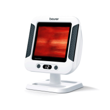 Beurer IL 60 időzítős infralámpa - 300 W-os 3 év garanciával gyógyászati segédeszköz