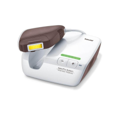 Beurer IPL10000 + SalonPro Szőrtelenítő készülék gyógyászati segédeszköz