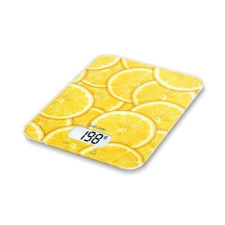 Beurer KS 19 Lemon konyhai mérleg konyhai mérleg