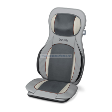 Beurer MG 320 3 az 1-ben Shiatsu kompressziós masszázsülés gyógyászati segédeszköz