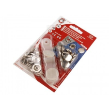  Beüthető nikkel patent - 10 db/csomag dekorációs kellék