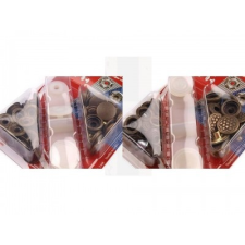  Beüthető patent - 10 db/csomag dekorációs kellék