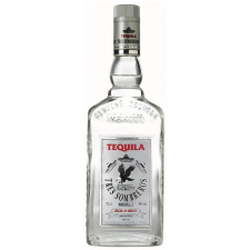 Beveland Tequila 3 Sombreros Silver 0, 7l (38%) tequila