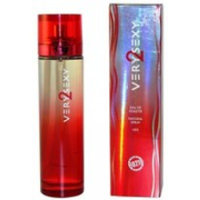 Beverly Hills 90210 Pure 2 Sexy EDT 100 ml parfüm és kölni