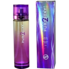Beverly Hills 90210 Pure 2 Sexy edt 100 ml parfüm és kölni