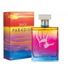 Beverly Hills 90210 Touch of Paradise EDT 100 ml parfüm és kölni