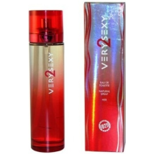 Beverly Hills 90210 Very 2 Sexy, edt 100 ml parfüm és kölni