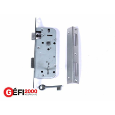  Bevésőzár 3411 DOSE /álfog.kulcs./ 25db zár és alkatrészei