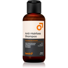 Beviro Anti-Hairloss Shampoo sampon hajhullás ellen 100 ml sampon