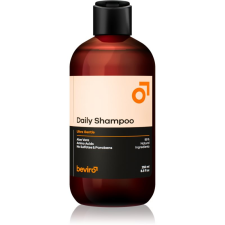 Beviro Daily Shampoo Ultra Gentle férfi sampon Aloe Vera tartalommal Ultra Gentle 250 ml sampon