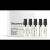 Beviro Discovery EdT Set 10 ml (8594191204740)