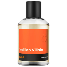 Beviro Sevillian Villain EDT 50 ml parfüm és kölni