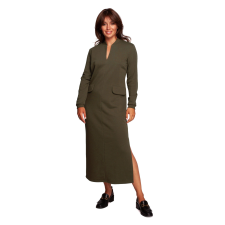 bewear Hétköznapi ruha model 170189 bewear MM-170189 női ruha
