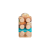 bewello 6 adagos Bewello szilikon muffin sütőforma