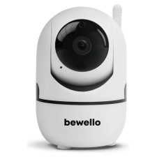 bewello BW2030 360° WiFi IP kamera megfigyelő kamera
