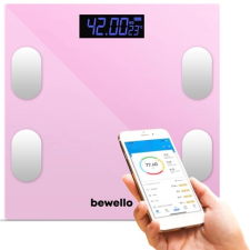 bewello BW3015 Személymérleg mérleg