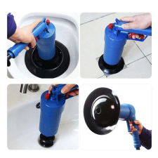 Bewello Dugulás megszüntető eszköz w1156 vákumos dugulás elhárító pumpa szaniter