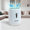 bewello Elektromos páramentesítő készülék - 230V, 750 ml