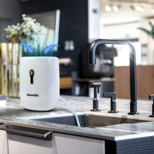bewello Elektromos párátlanító - 230V, 750 ml párátlanító