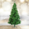  Bewello Karácsonyi Műfenyő Nordmann - 210 cm - Nordmann fenyő élethű műfenyő karácsonyfa - PE / PVC bw56486f