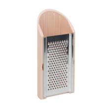 bewello Konyhai reszelő - műanyag - 14,2 x 6 x 3,5 cm konyhai eszköz