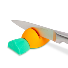 bewello répa formájú késélező (BW1029)  konyhai eszköz