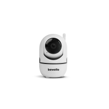 bewello SMART BIZTONSÁGI KAMERA - WIFI - 1080P - 360° FORGATHATÓ - BELTÉRI megfigyelő kamera
