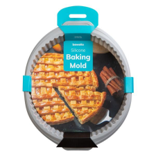  Bewello szilikon piteforma sütés és főzés