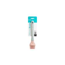 bewello Szürke-barack Bewello szilikon ecset 23,5 cm sütés és főzés