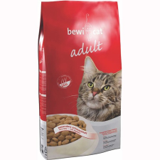 Bewi-Cat Adult válogatás 1kg macskaeledel