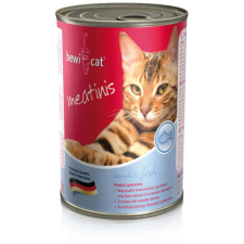 Bewi-Cat Cat Meatinis halas halas (6 x 400 g) 2.4 kg macskaeledel