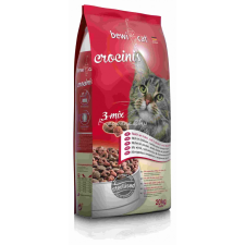 Bewi-Cat Crocinis 20 kg - ÚJ macskaeledel