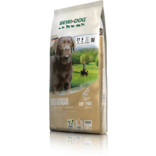 Bewi-Dog Balance - rizzsel (2 x 12.5 kg) 25kg kutyaeledel