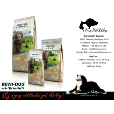 Bewi-Dog Balance Száraz Kutyaeledel 12,5kg kutyaeledel