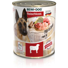 Bewi-Dog bárány színhúsban gazdag konzerves eledel (24 x 800 g) 18.2 kg kutyaeledel