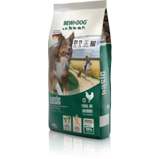 Bewi-Dog Basic - szárnyasban gazdag 800g kutyaeledel