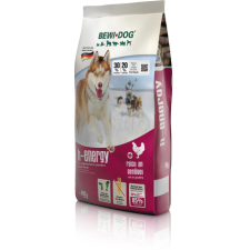 Bewi-Dog H-energy - szárnyasban gazdag 800g kutyaeledel