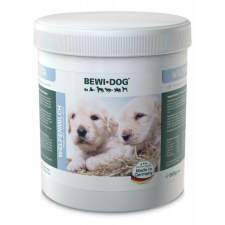 Bewi-Dog Lac kölyöktej Bewi-Dog 0,5 kg TOP TERMÉK vitamin, táplálékkiegészítő kutyáknak
