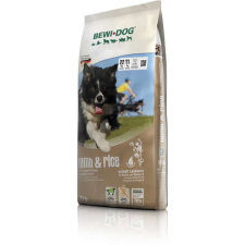 Bewi-Dog Lamb &amp; Rice - lenmaggal 12,5 kg kutyaeledel