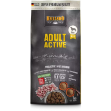 Bewital Belcando Adult Active Friss Hússal 1 kg Száraz Kutyaeledel kutyaeledel